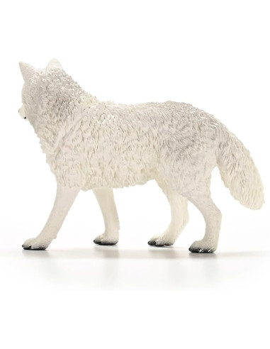 Schleich Lupo Artico