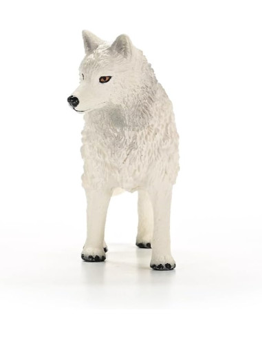 Schleich Lupo Artico