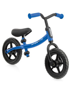 Globber - Go Bike Navy Blu