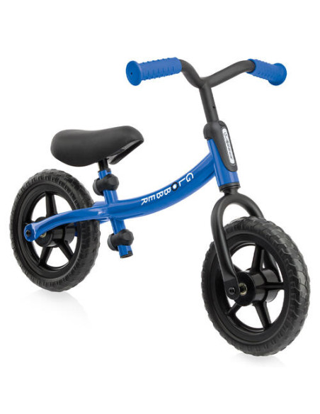 Globber - Go Bike Navy Blu