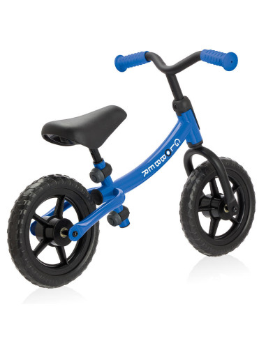Globber - Go Bike Navy Blu