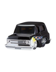 Cartuned 69 Chevy K5 Blazer