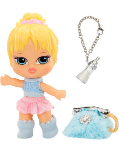 Bratz Babyz Runwayz Doll Cloe 2