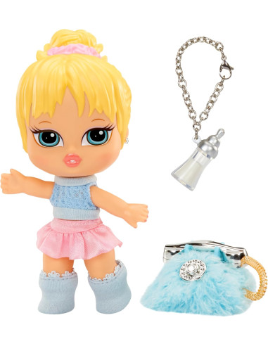 Bratz Babyz Runwayz Doll Cloe