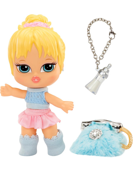 Bratz Babyz Runwayz Doll Cloe