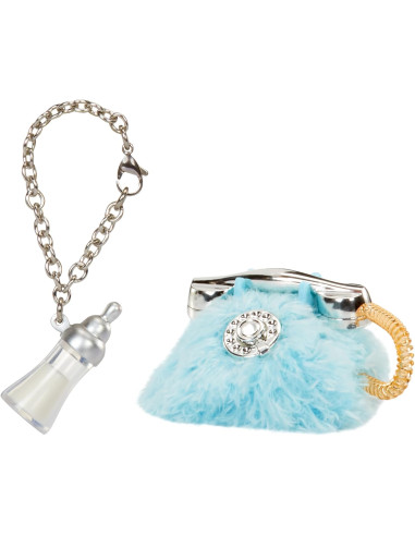 Bratz Babyz Runwayz Doll Cloe