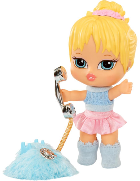 Bratz Babyz Runwayz Doll Cloe