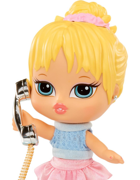 Bratz Babyz Runwayz Doll Cloe