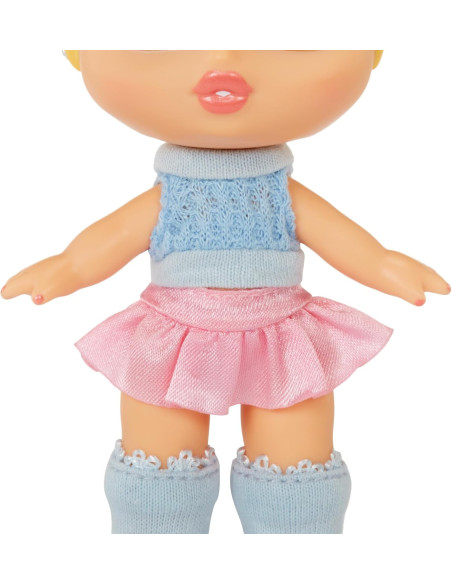 Bratz Babyz Runwayz Doll Cloe