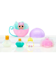 MGA - LOL Suprise Princess Tots  2