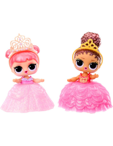 MGA - LOL Suprise Princess Tots 