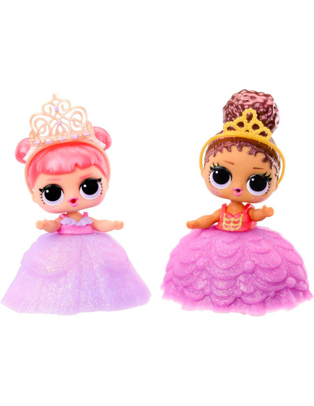 MGA - LOL Suprise Princess Tots 