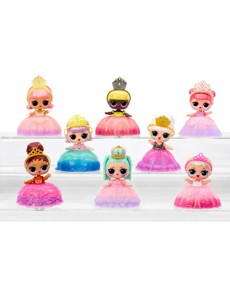 MGA - LOL Suprise Princess Tots 