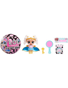 MGA - LOL Surprise Eye Spy