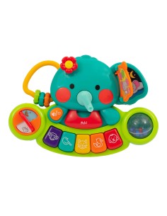 Primo Elefantino Musicale