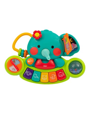 Primo Elefantino Musicale