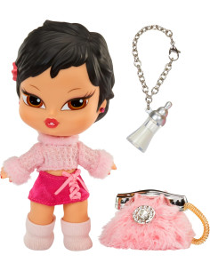 Bratz Babyz Runwayz Doll Jade 2