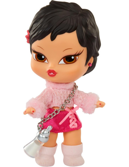 Bratz Babyz Runwayz Doll Jade