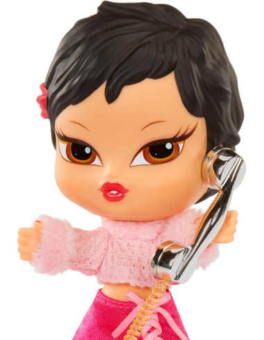 Bratz Babyz Runwayz Doll Jade