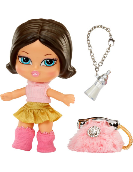 Bratz Babyz Runwayz Doll Dana