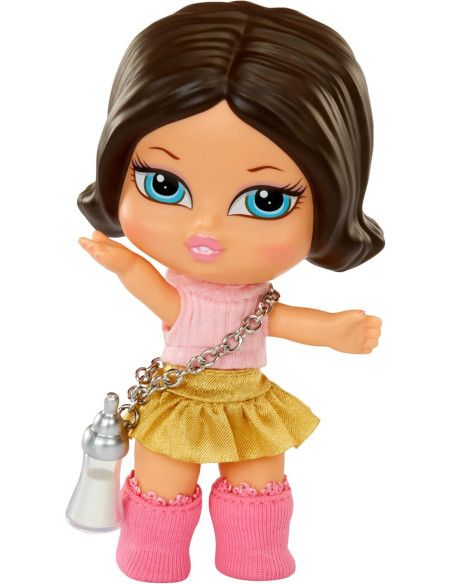 Bratz Babyz Runwayz Doll Dana