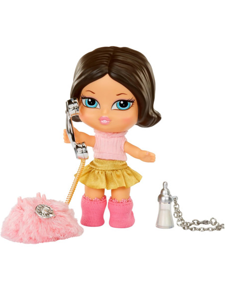 Bratz Babyz Runwayz Doll Dana
