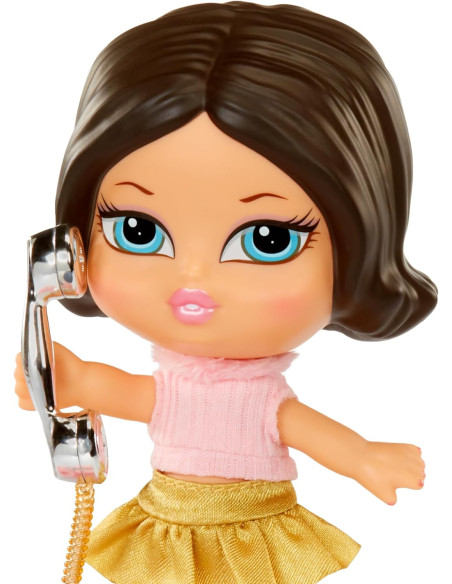 Bratz Babyz Runwayz Doll Dana