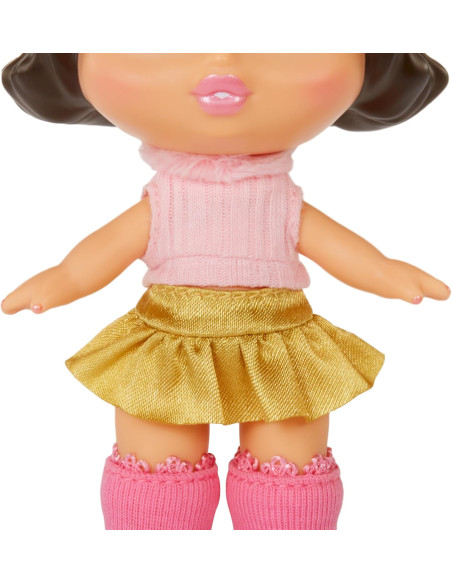 Bratz Babyz Runwayz Doll Dana