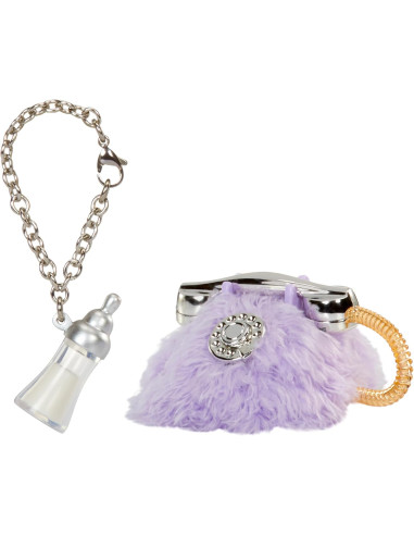 Bratz Babyz Runwayz Doll Yasmin