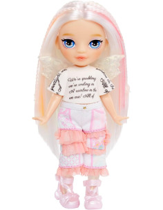 Rainbow High Littles Rainbow Fantasy Fairies Opal