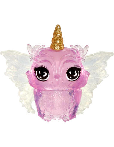 Rainbow High Littles Rainbow Fantasy Fairies Opal