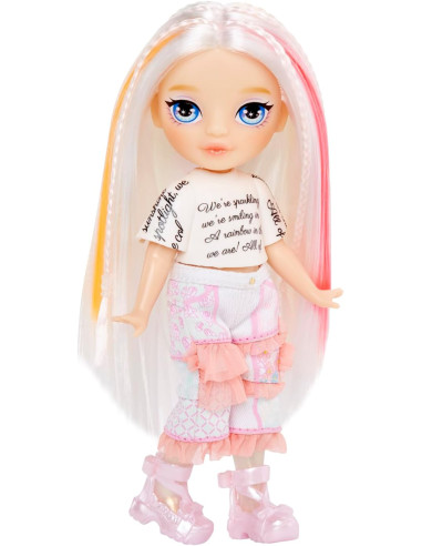 Rainbow High Littles Rainbow Fantasy Fairies Opal