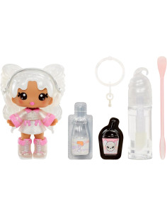 Yummiland Lip Gloss Doll  Mystery Chase 2 Avery Ice Cream 2