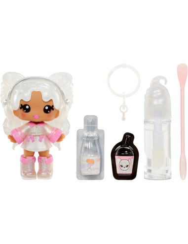 Yummiland Lip Gloss Doll  Mystery Chase 2 Avery...