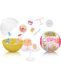 Miniverse Make it Mini Foods Serie 3B Diner