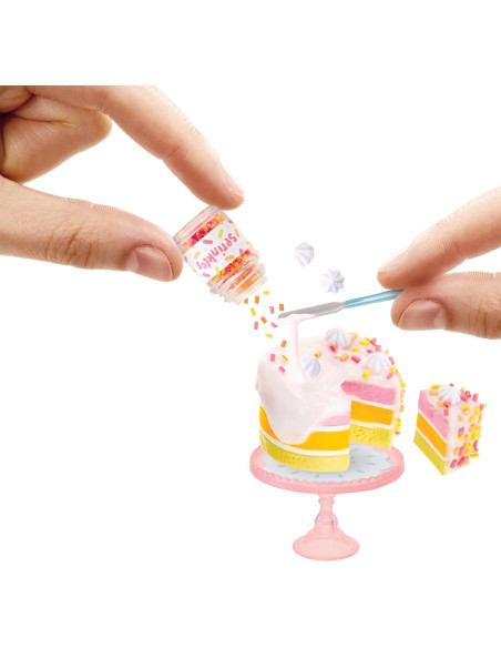 Miniverse Make it Mini Foods Serie 3B Diner