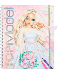 TopModel - Wedding Special