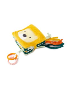 Primo libro delle attività 2 in 1 - Giungla