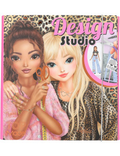 TOPModel - Design Studio