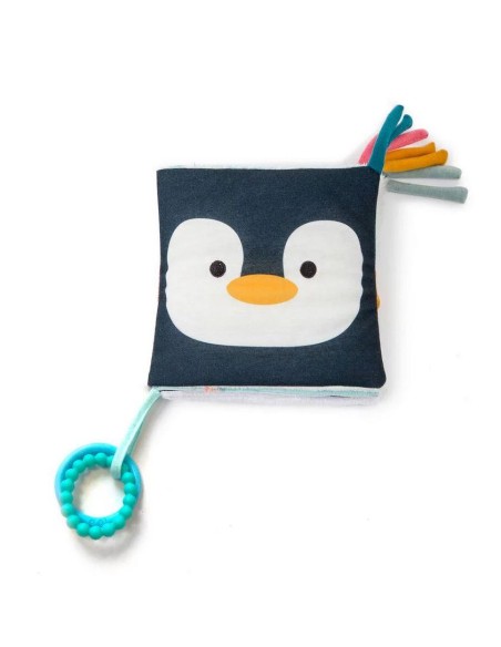 Primo libro delle attività 2 in 1 - Oceano