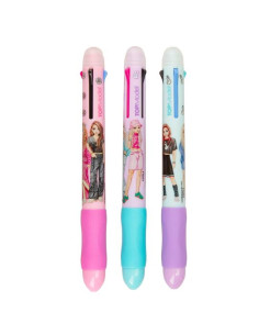 TOPModel penna a gel cancellabi 2