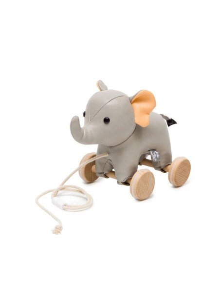 Animali Trainabili - Vincent L'elefante