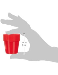 MEGAGIC- Palline e Bicchieri 2