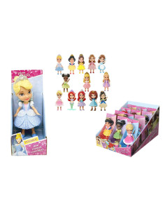 Disney Princess Mini 7 cm