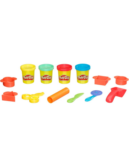 Play Doh Starter Set