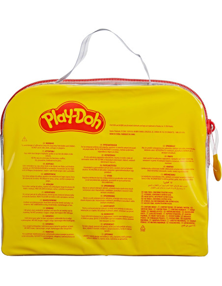 Play Doh Starter Set