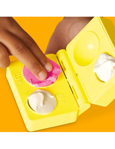 Play Doh Playset Torta Fantasia