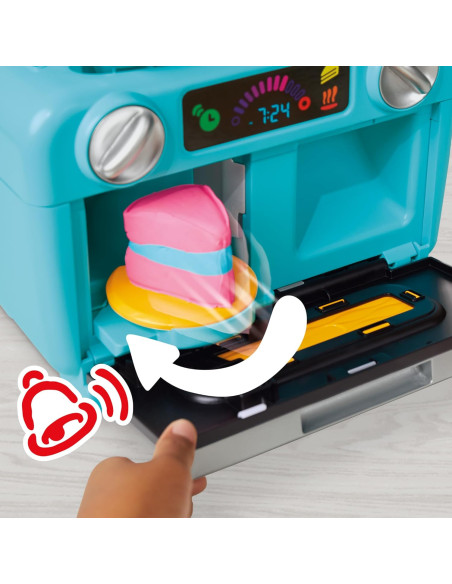 Play Doh Playset Torta Fantasia