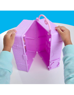 Peppa Pig L'Armadio di Peppa 2