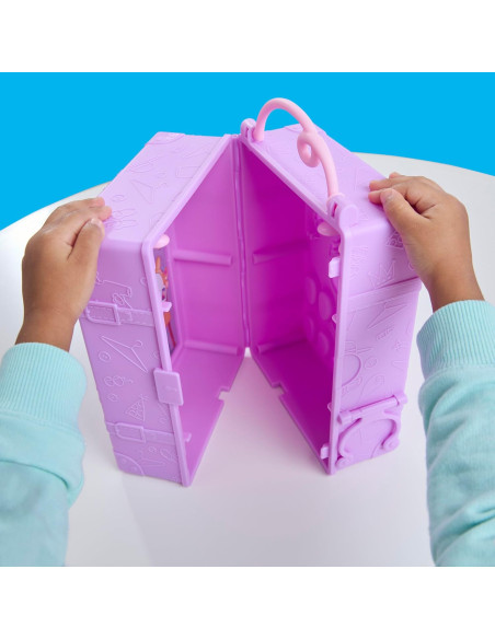 Peppa Pig L'Armadio di Peppa